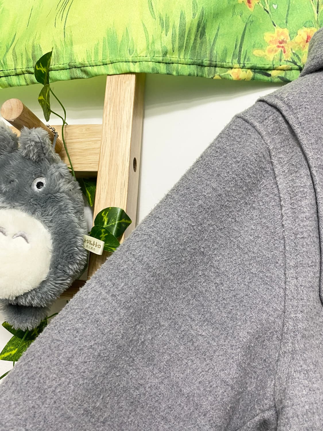 ꒰ঌ 회색냥이 니혼진 너드 세트 ໒꒱ 상품이미지6