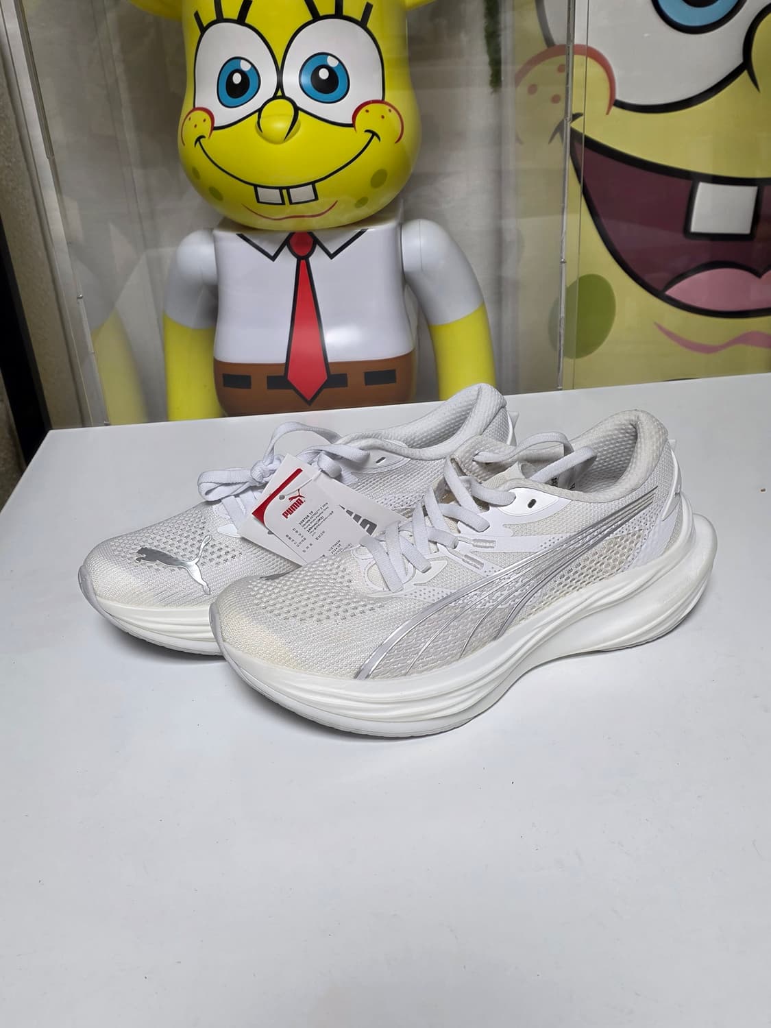 푸마 디비에이트 나이트로 3  240 상품이미지2