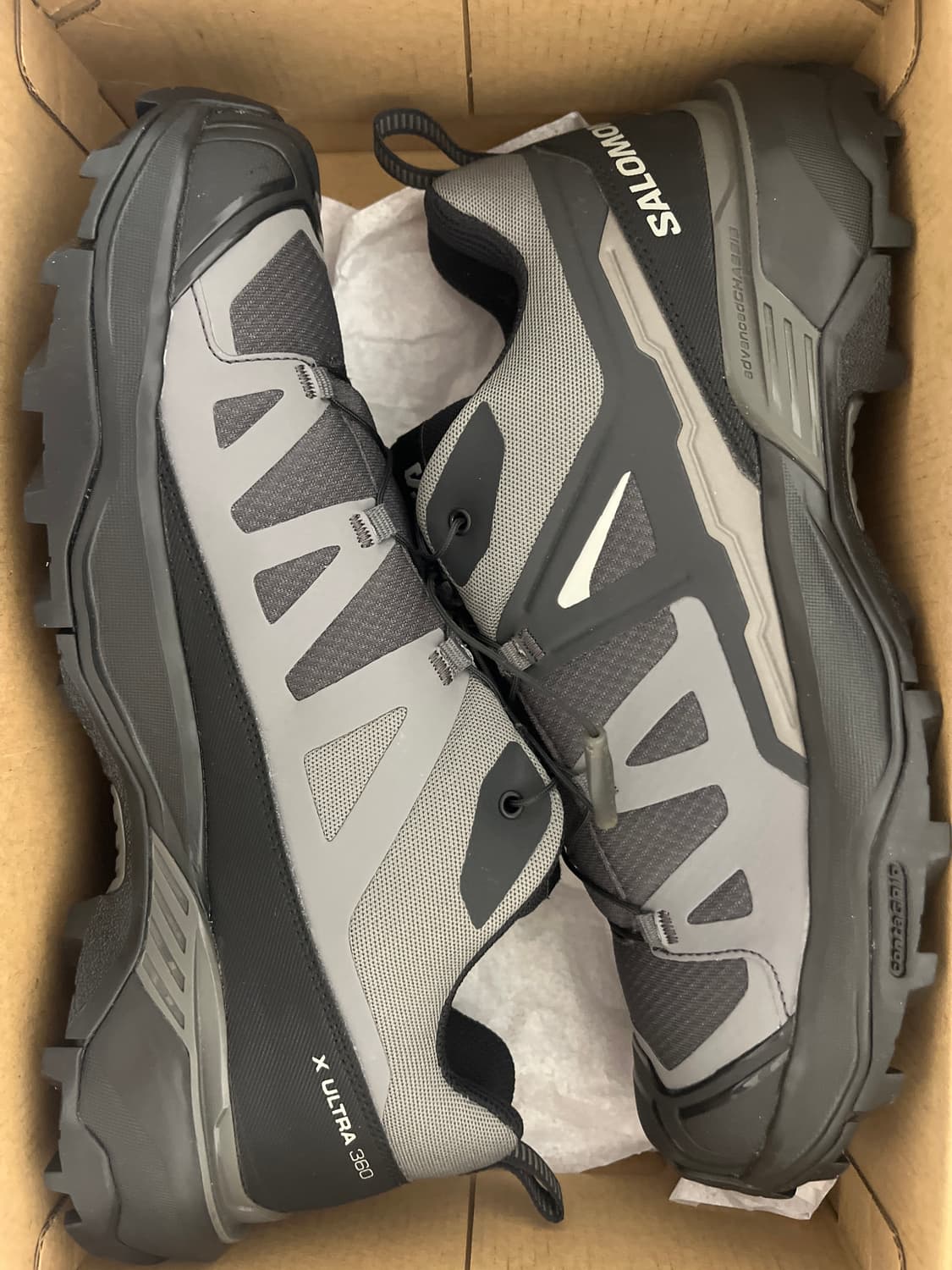 280) 살로몬 울트라 360 상품이미지4