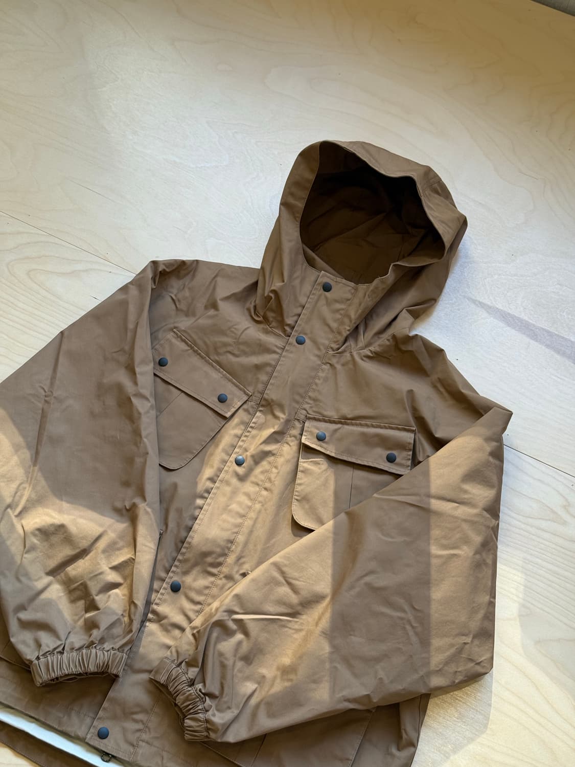 Uniform Bridge Mountain Jacket 상품이미지1