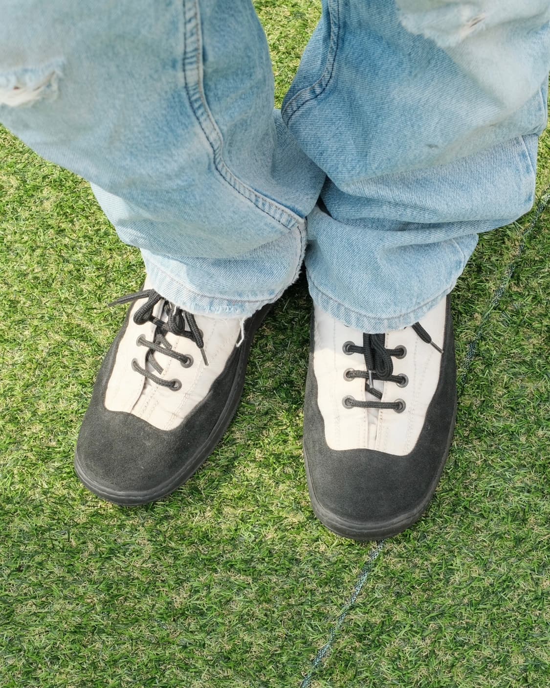 제냐 스포츠 00s 스니커즈 상품이미지2