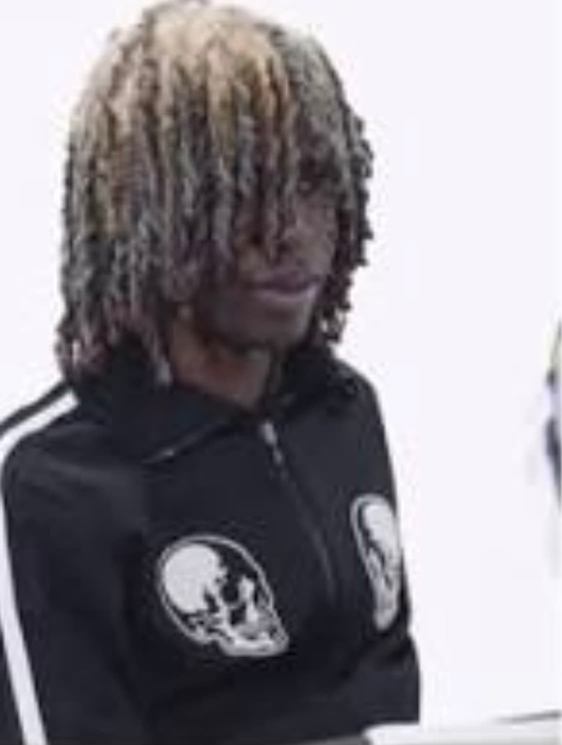 (구매글) 넘버나인 벨루어 트랙자켓 상품이미지2