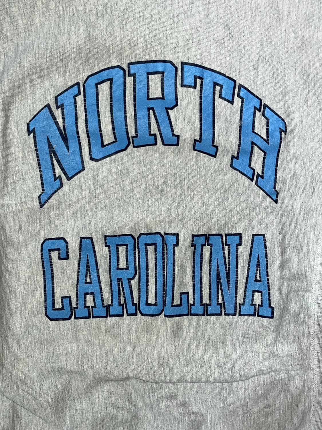 [XL] 90s 빈티지 챔피온 리버스위브 맨투맨 상품이미지2