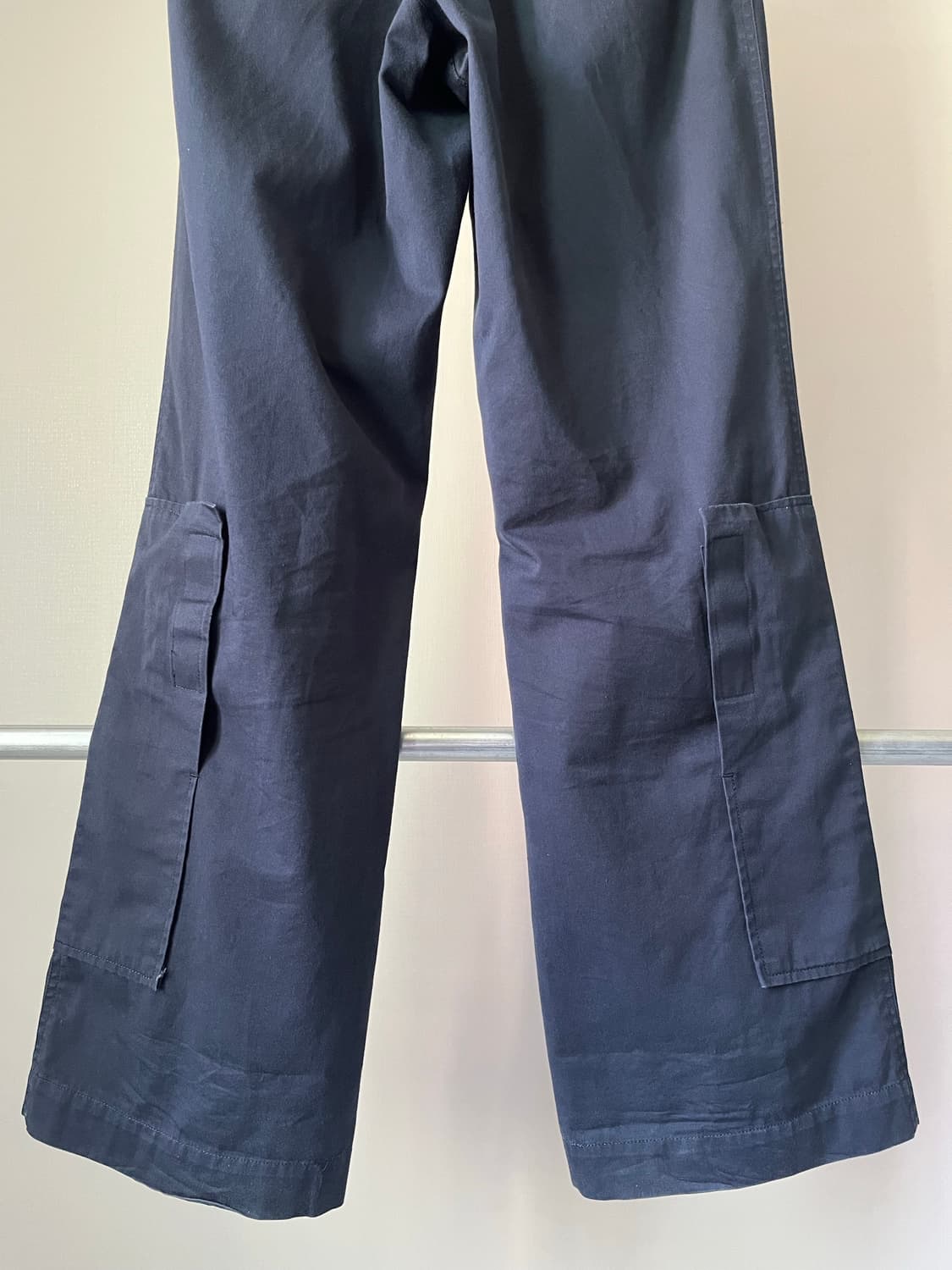 FINAL HOME VELCRO POCKET PANTS 상품이미지7