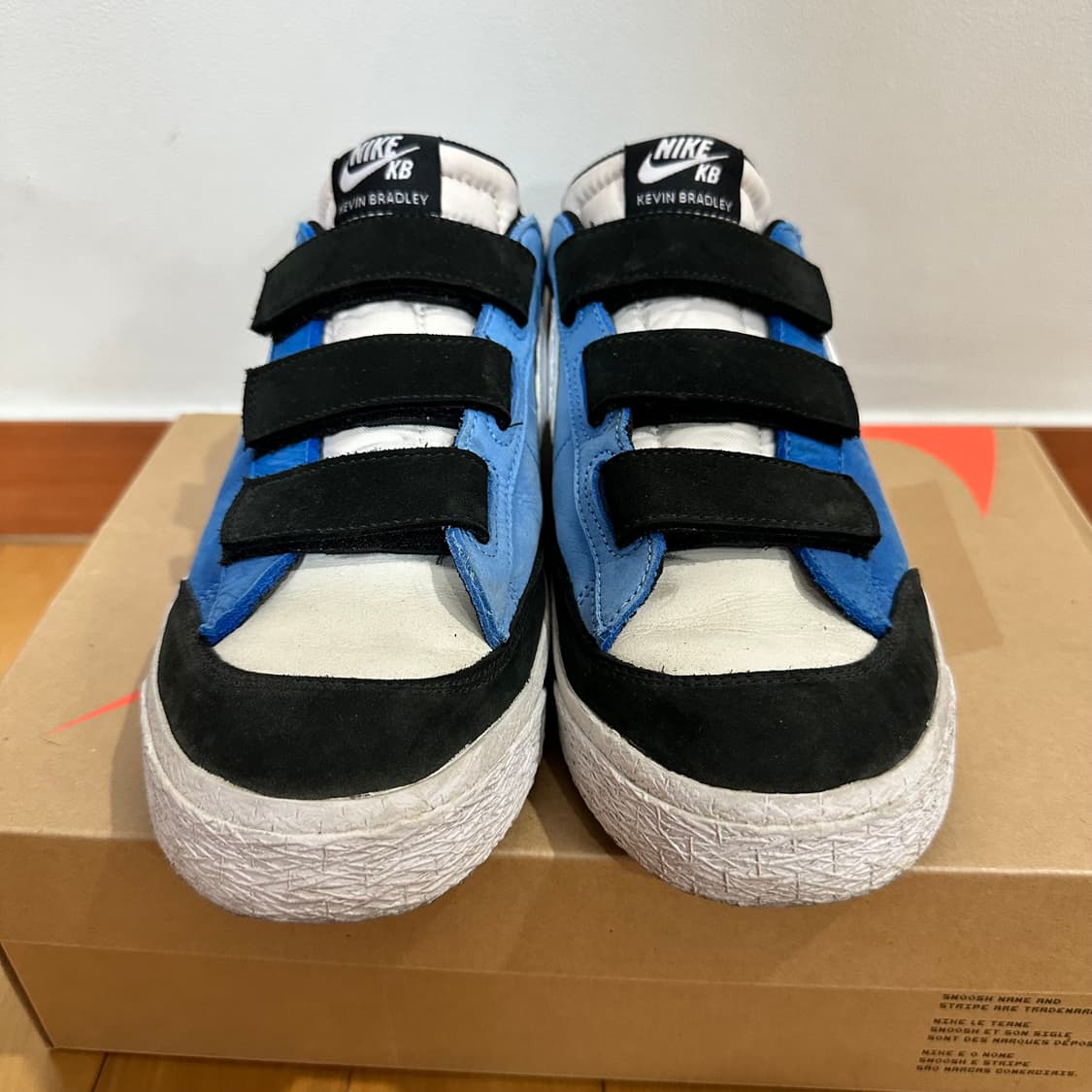 [270] 나이키 SB 줌 블레이저 AC 케빈 앤드 헬 상품이미지3