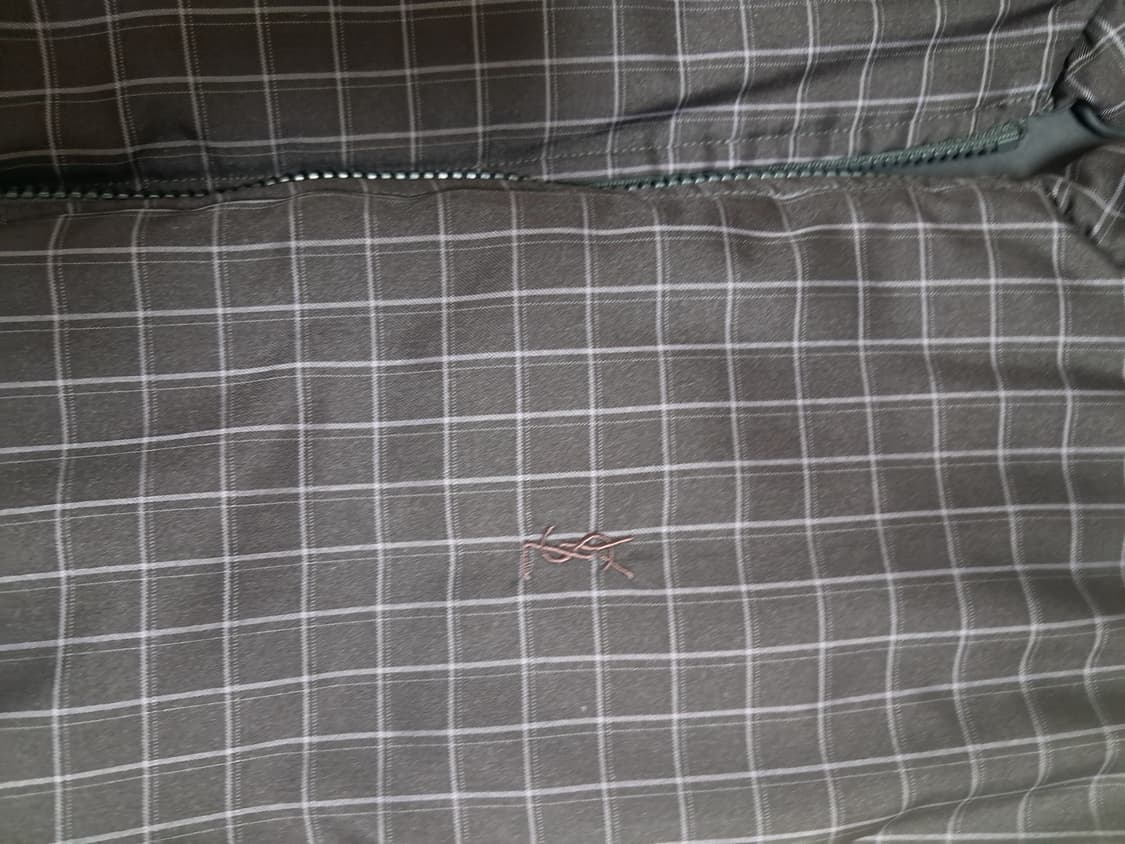 Yves Saint Laurent 남성 양면 조끼 95 상품이미지4