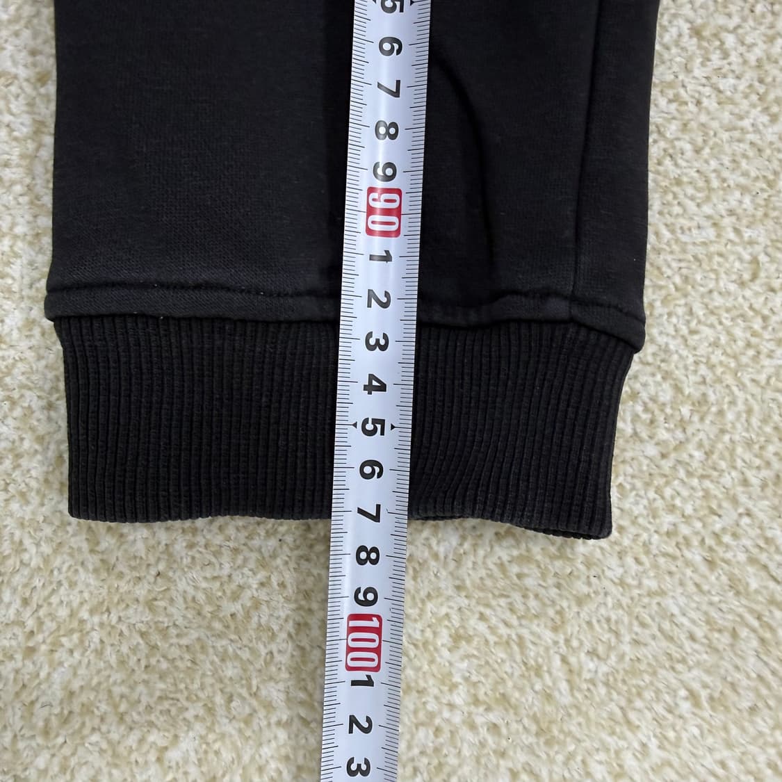 S 켈빈클라인 여성 조거팬츠 0127T2 상품이미지8