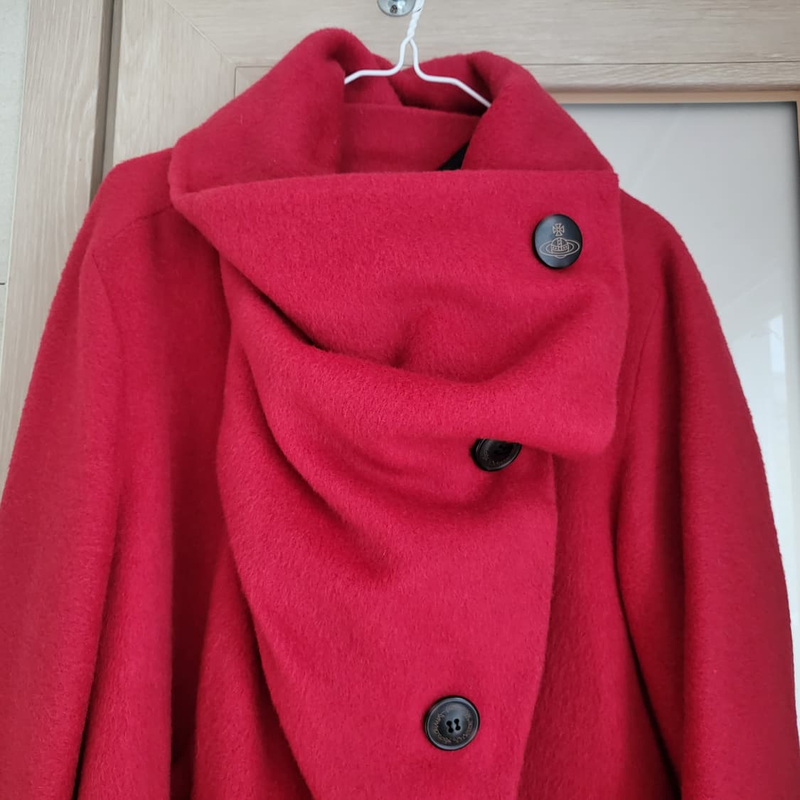 비비안웨스트우드 코트 상품이미지2