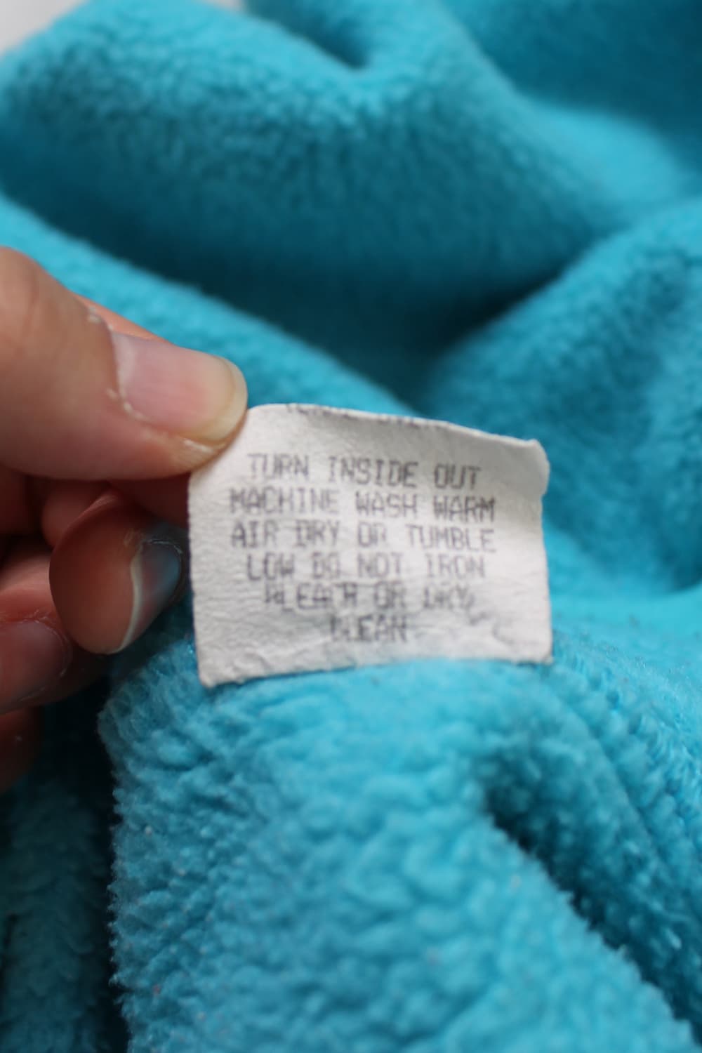 Vintage PATAGONIA  상품이미지7