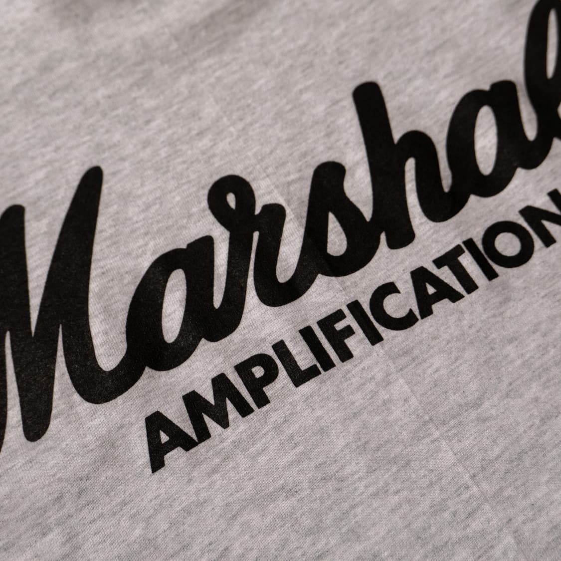 90s Marshall Amplification T-Shirt / XL 상품이미지8