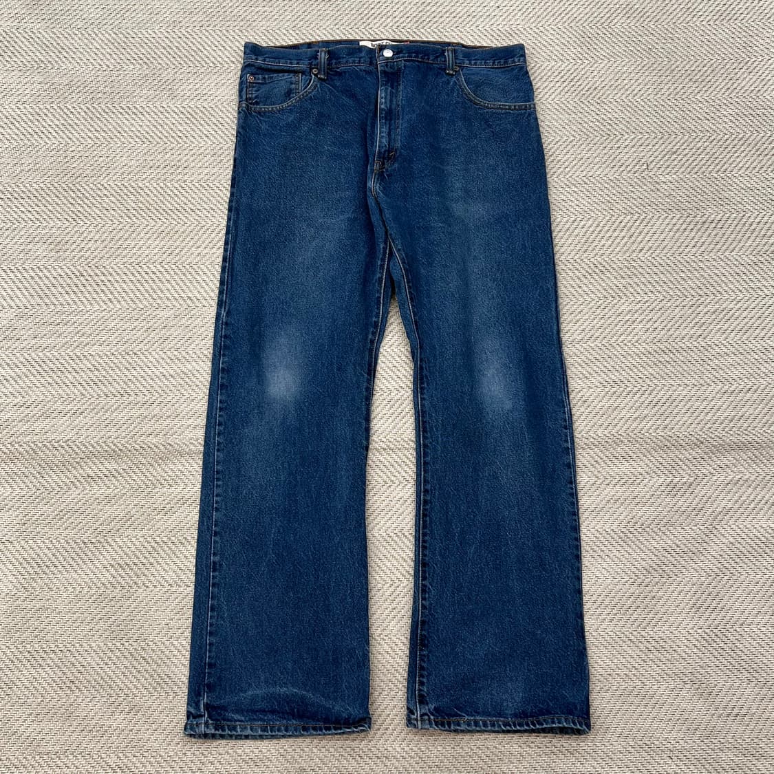 리바이스 블랭크탭 517 데님팬츠 r3005 상품이미지1