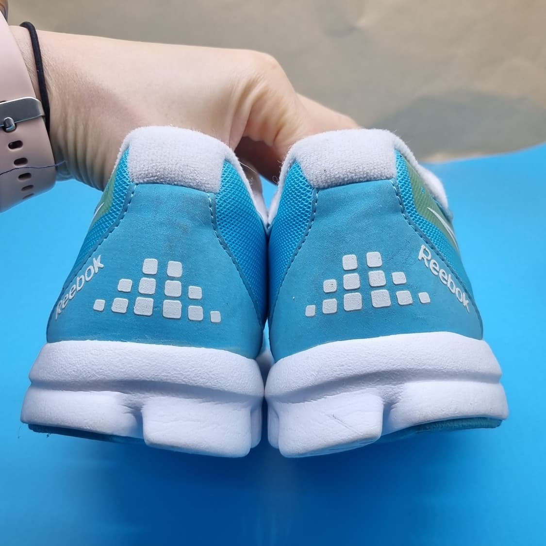 리복 플렉스런3.0 운동화225 상품이미지4