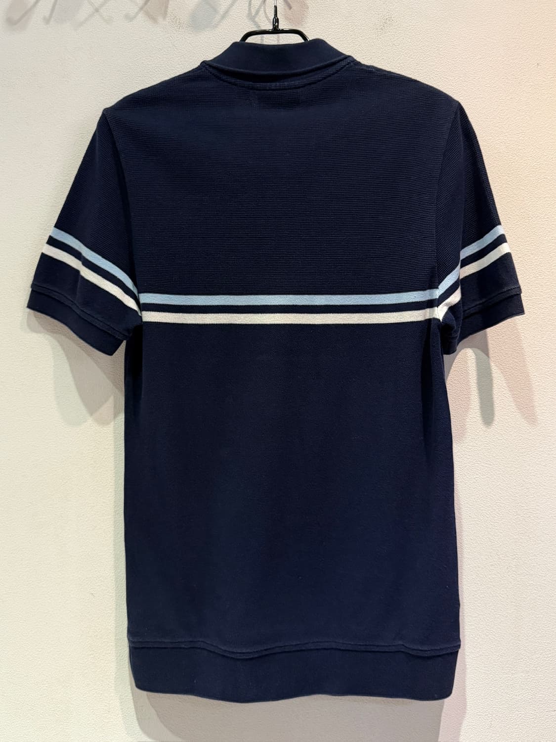Lacoste Polo Shirt (Made In FRANCE) 상품이미지3