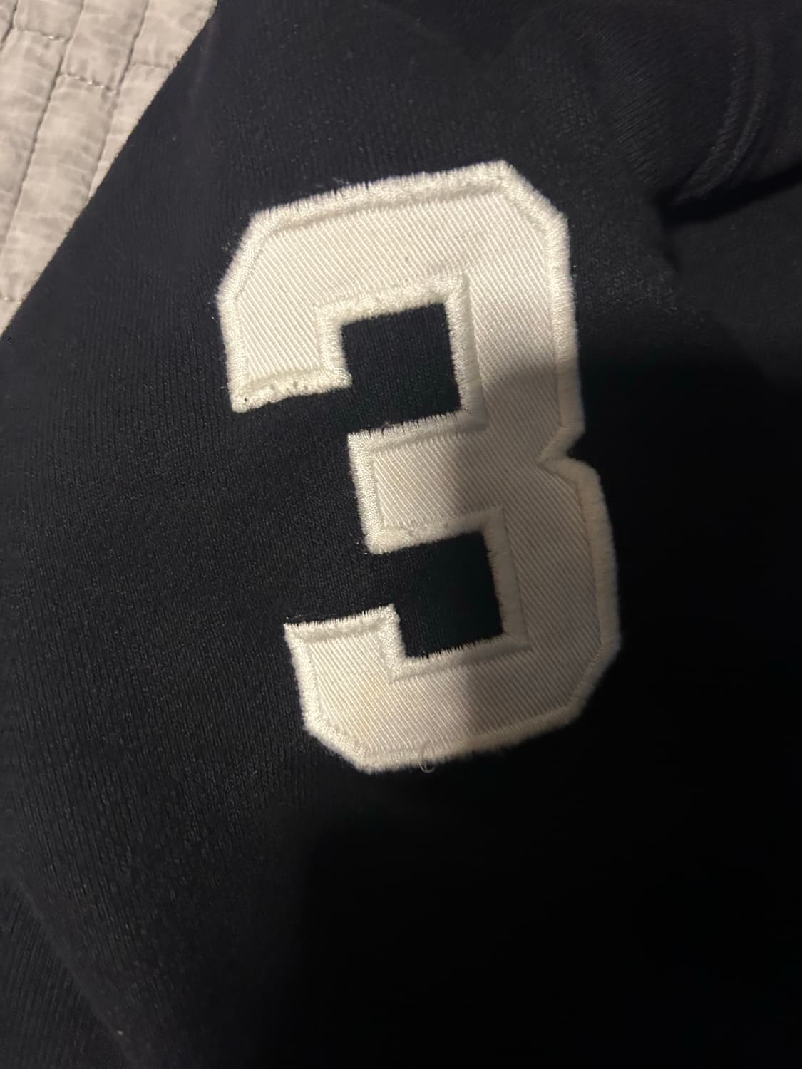 폴로 빅포니 체크 후드집업 상품이미지3