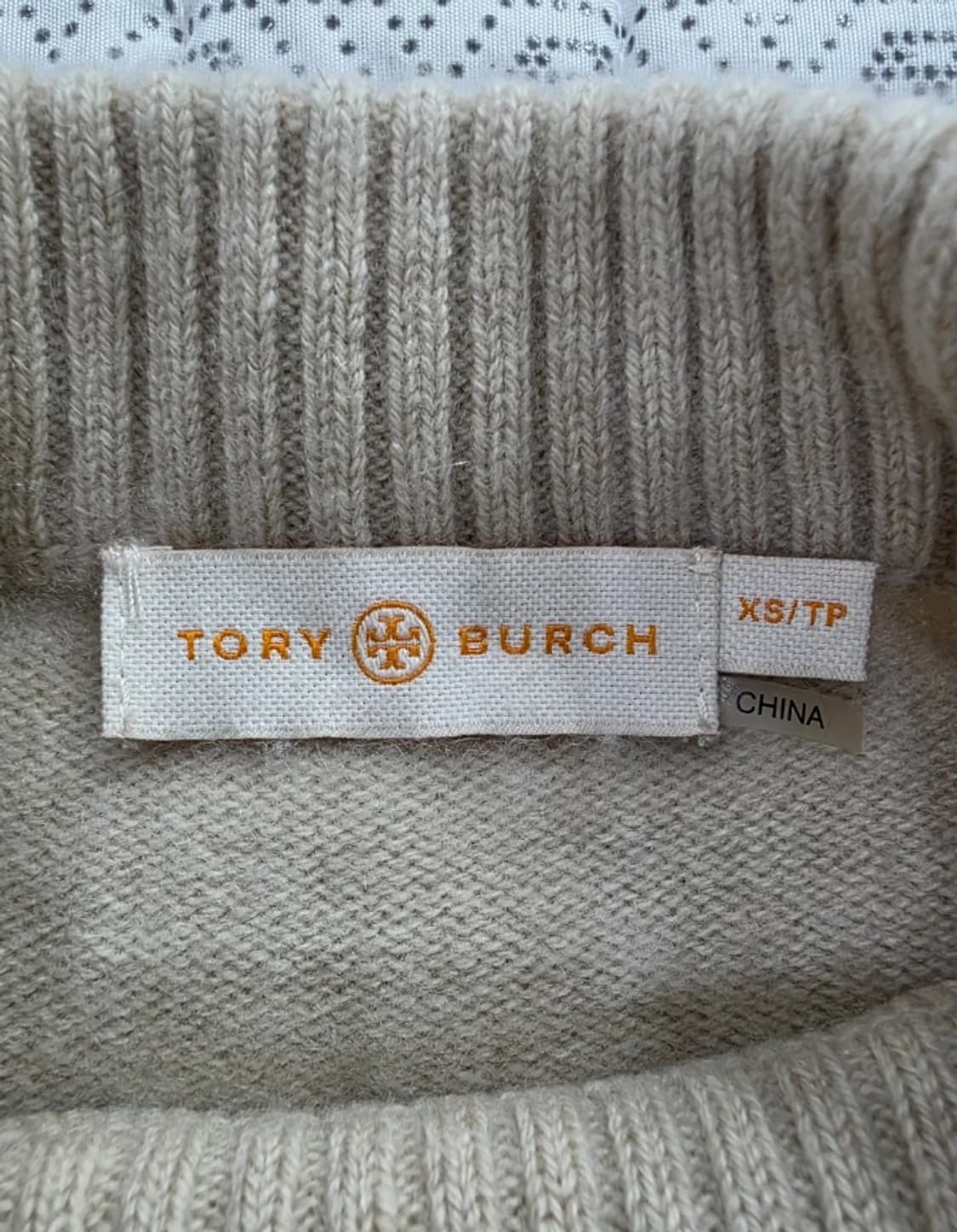 토리버치 Tory Burch 스트라이프 니트 ~55 상품이미지7