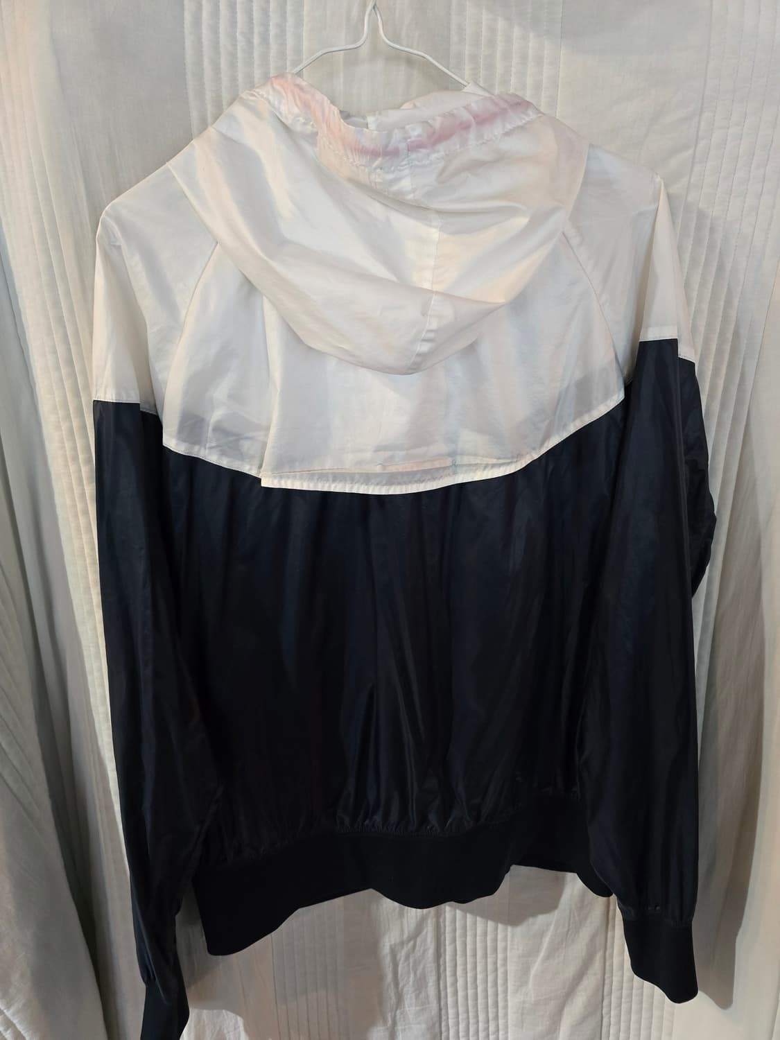 나이키 바람막이  상품이미지4