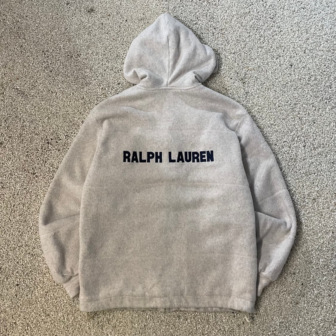 폴로 후리스 ⭐️1169 상품이미지4