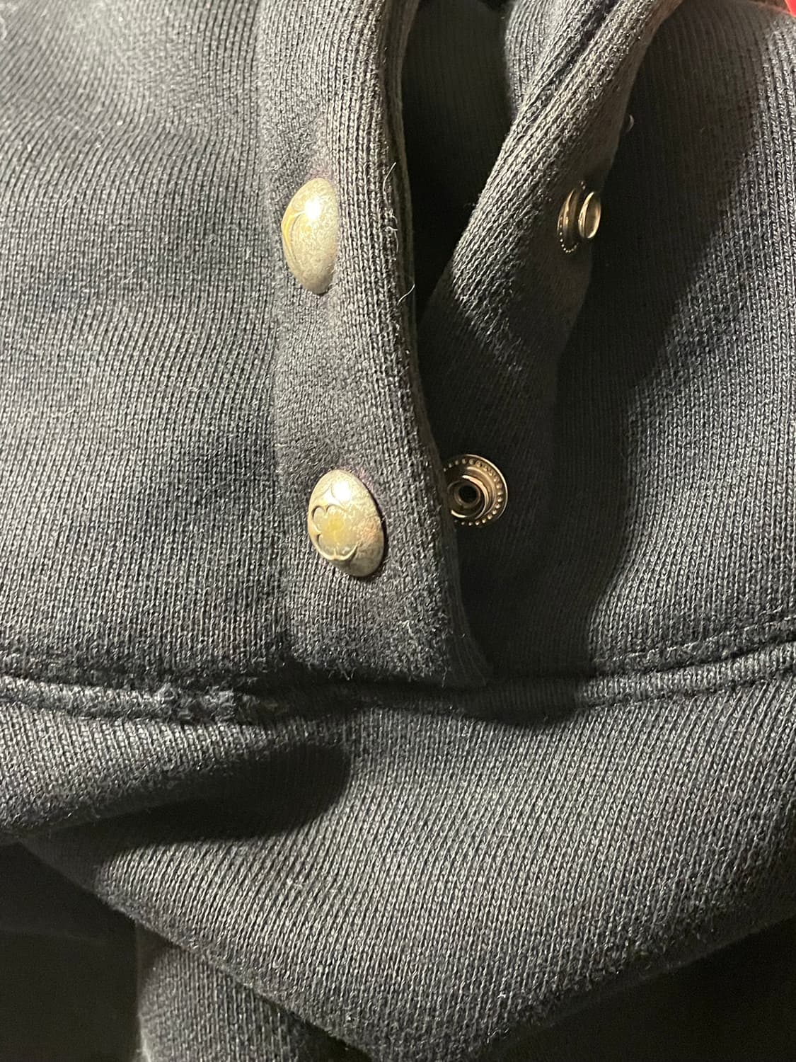 떠끄클럽 후드티 2사이즈  상품이미지5