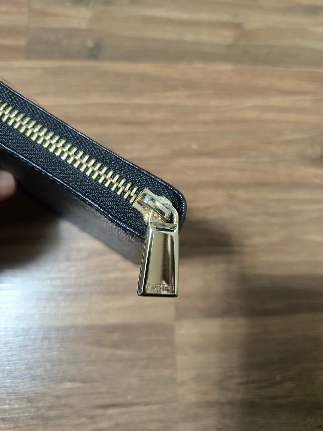 훌라 바빌론 집 어라운드 반지갑[정품 미사용] 상품이미지3