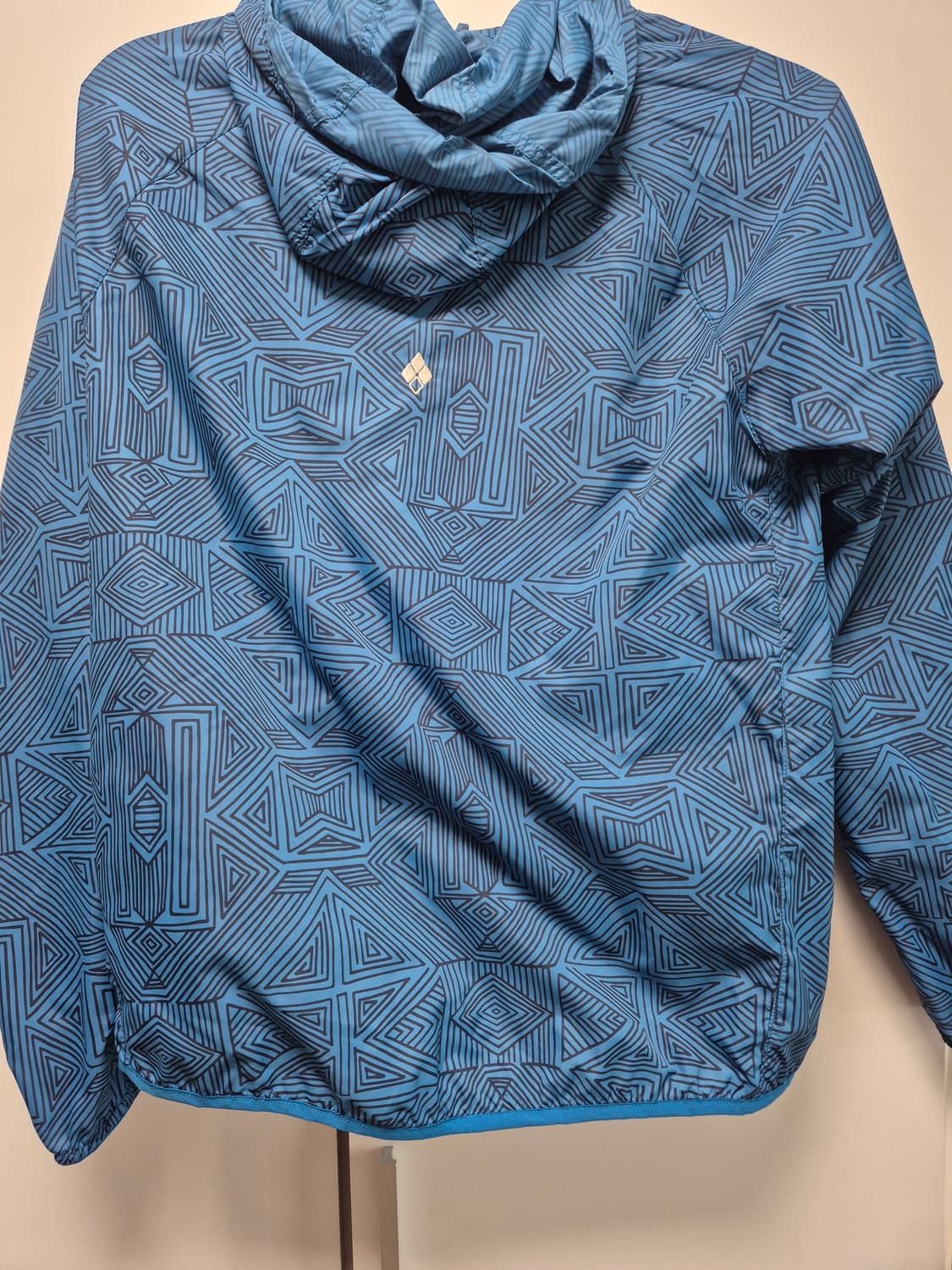 몽벨 바람막이 판매 65000원 상품이미지5