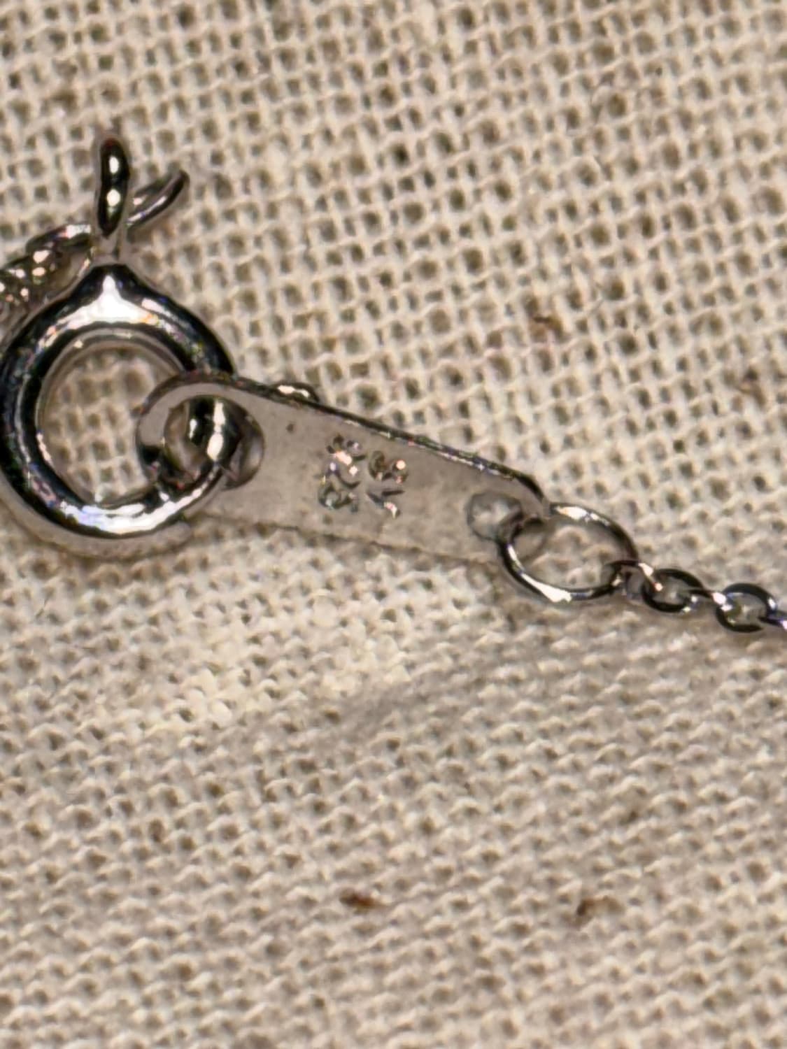 silver925 목걸이 상품이미지4