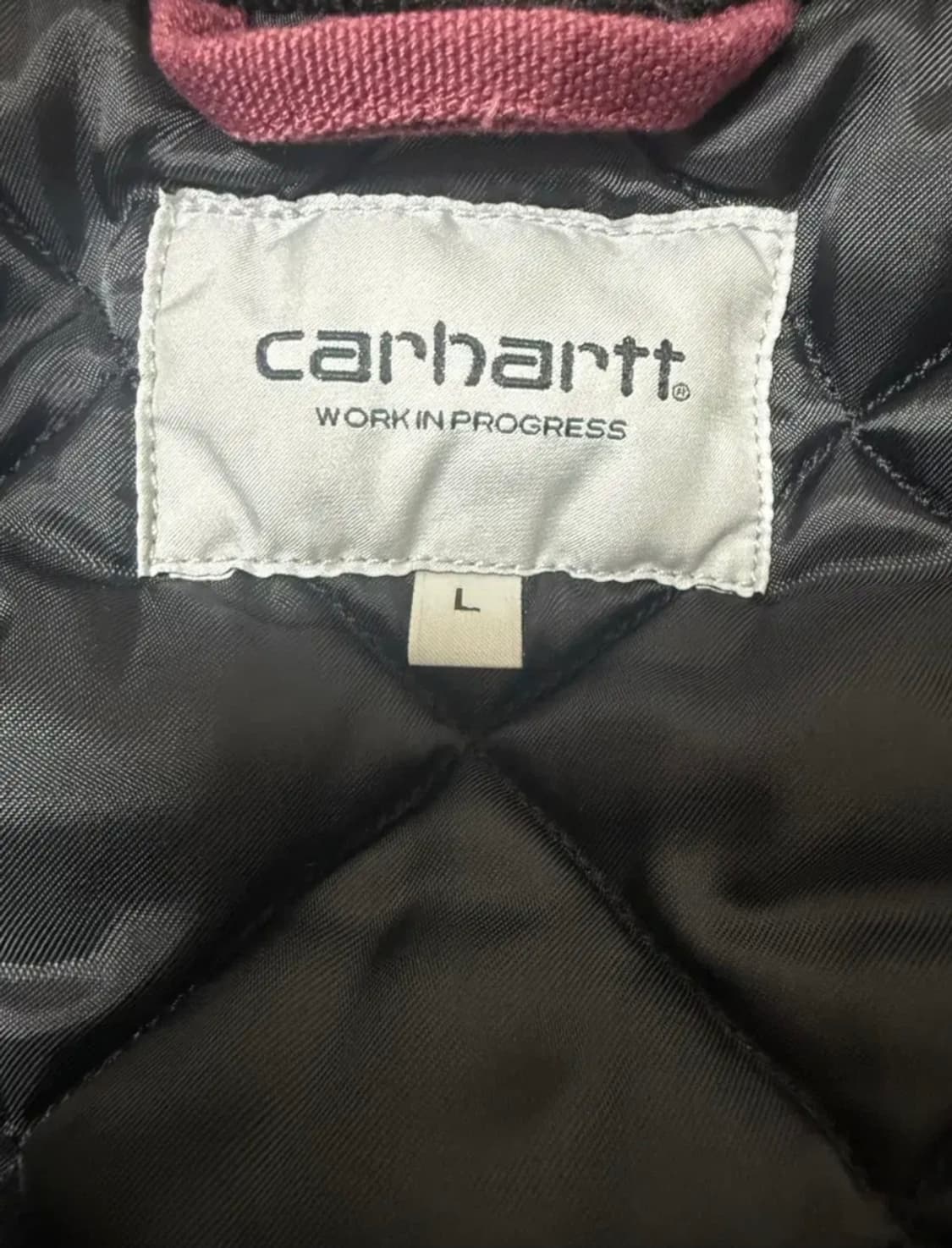 칼하트wip 말벡 라지사이즈 상품이미지3