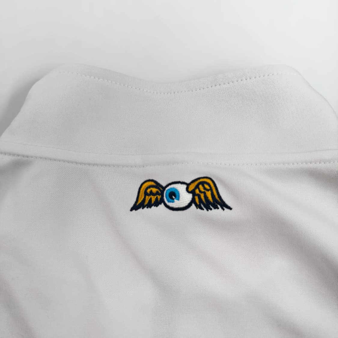 Von dutch silver logo jersey 90 상품이미지6