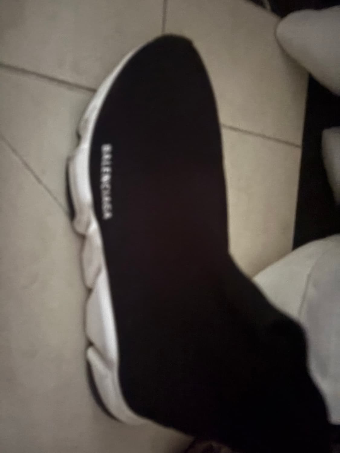 발렌시아가 스피드러너 상품이미지5