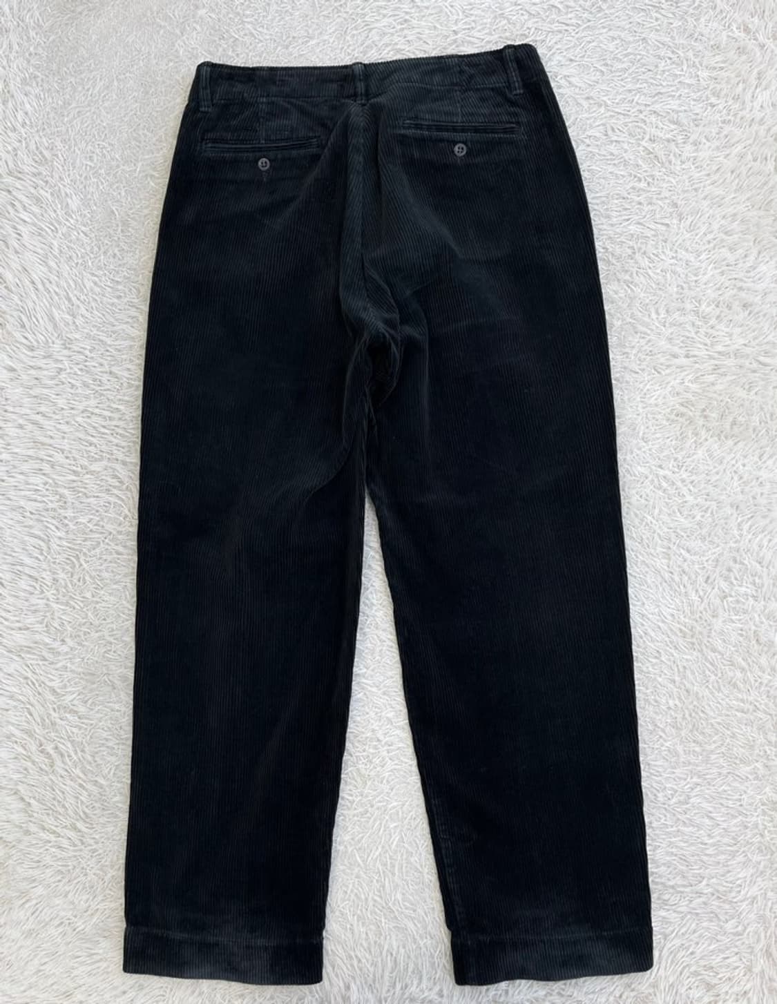 폴로 랄프 로렌 코듀로이 팬츠/#3126 상품이미지3