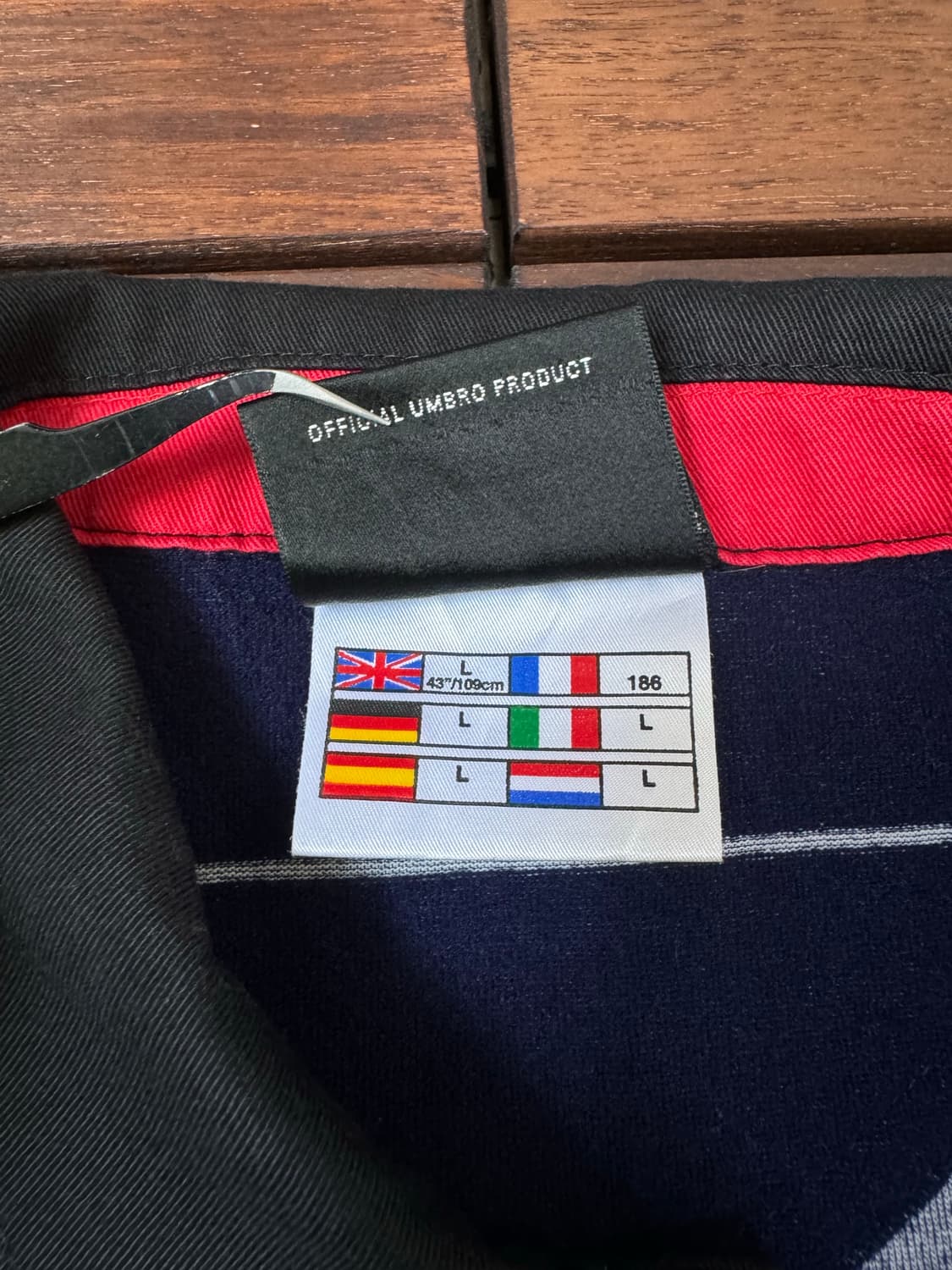 99-00 맨유 어웨이  상품이미지7