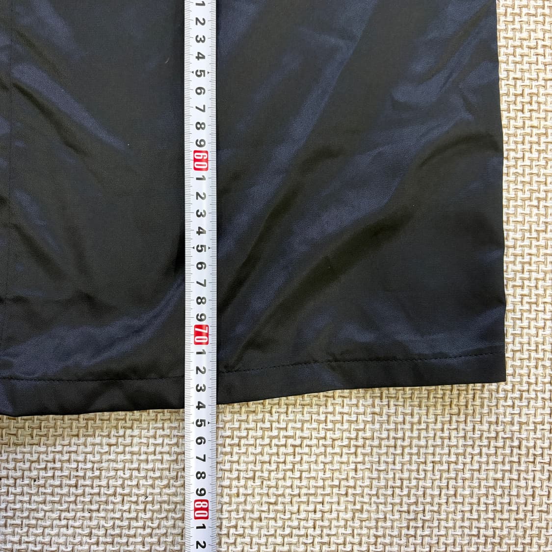 2XL 빈티지 남성 반팔 셔츠 자켓 0608D2 상품이미지4