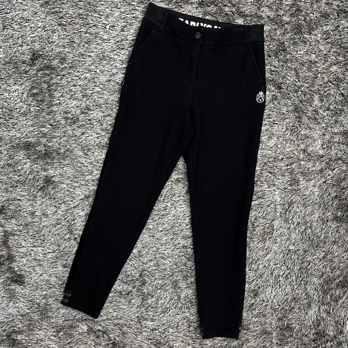 파리게이츠 여성 기모 골프 바지 0 (63) 상품이미지1