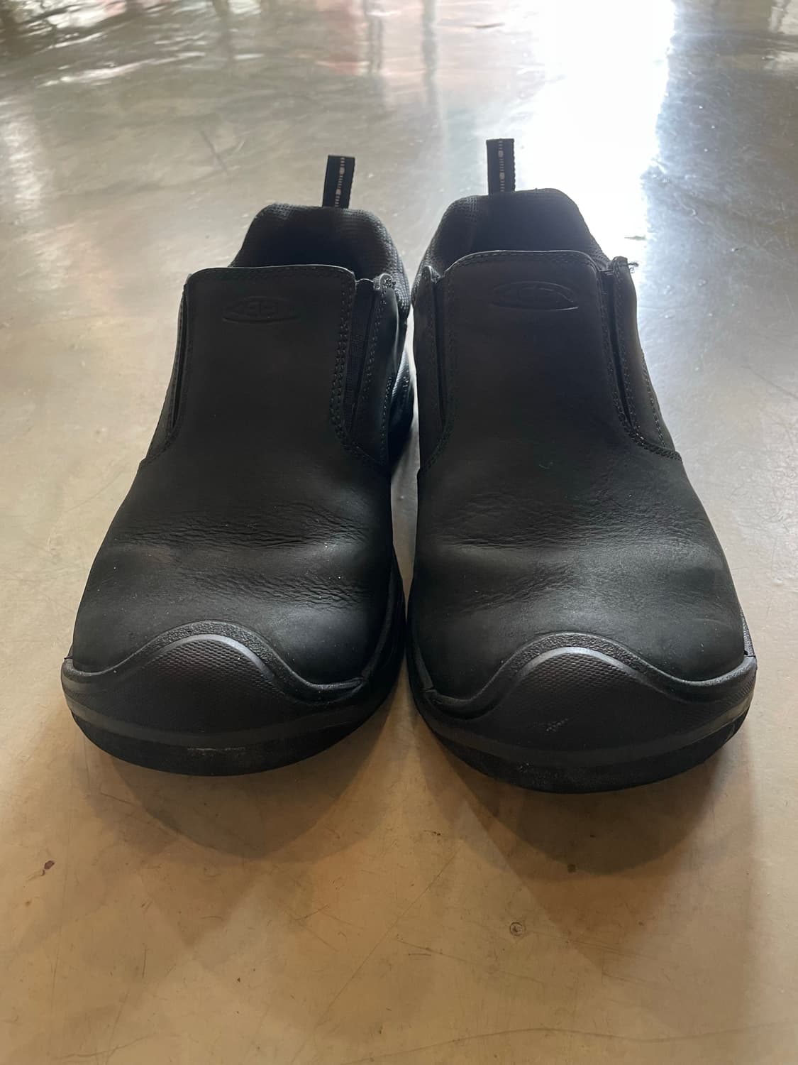 Keen Austin Slip on 킨 오스틴 슬립온 255 상품이미지2