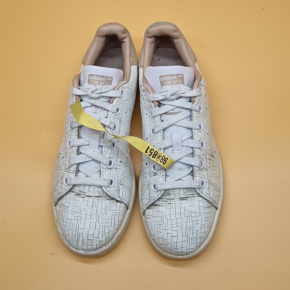 아디다스 스탠스미스 여성스니커즈230  상품이미지2