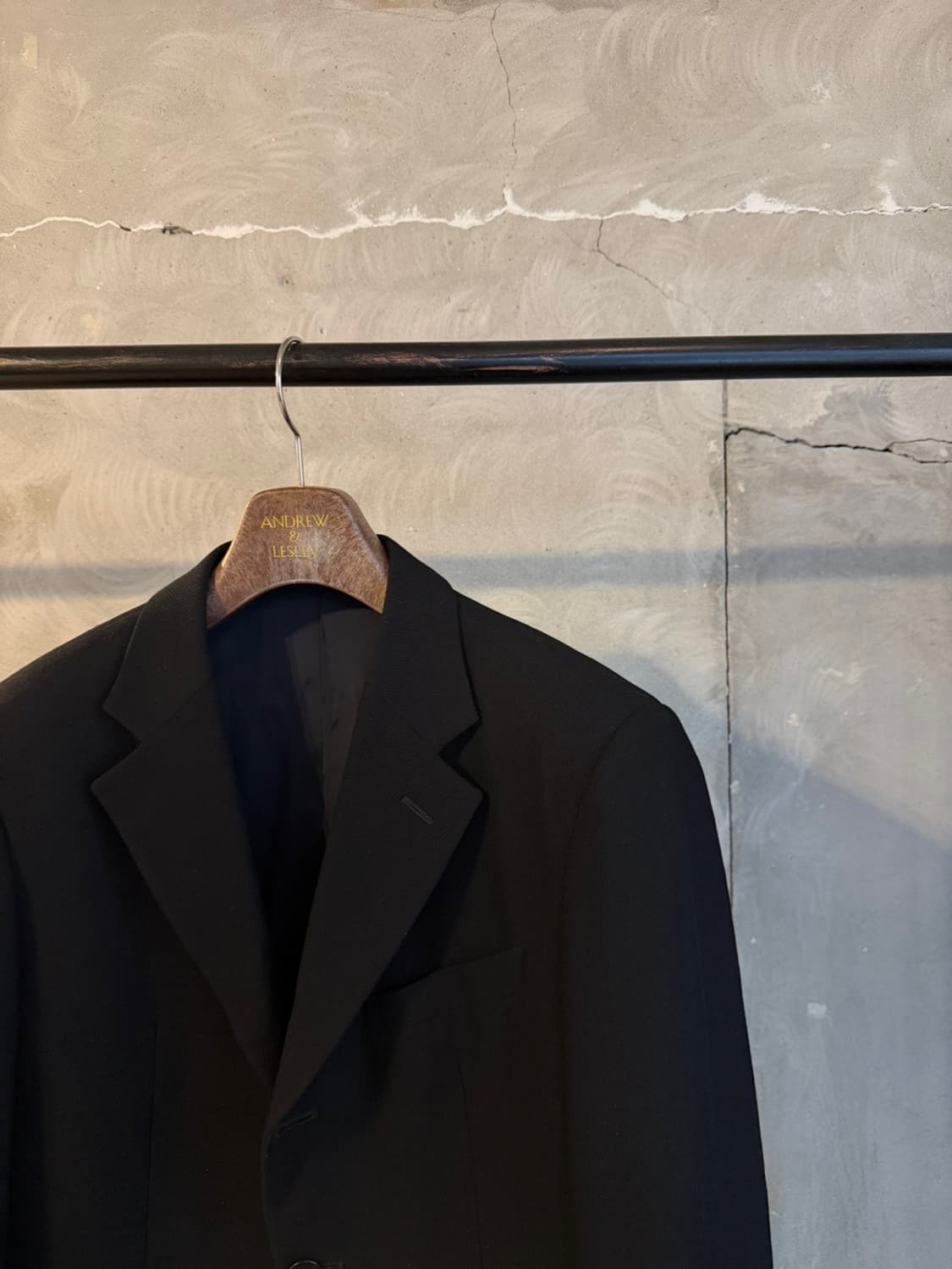 아르마니 꼴레지오니 코듀로이 자켓 100 상품이미지8