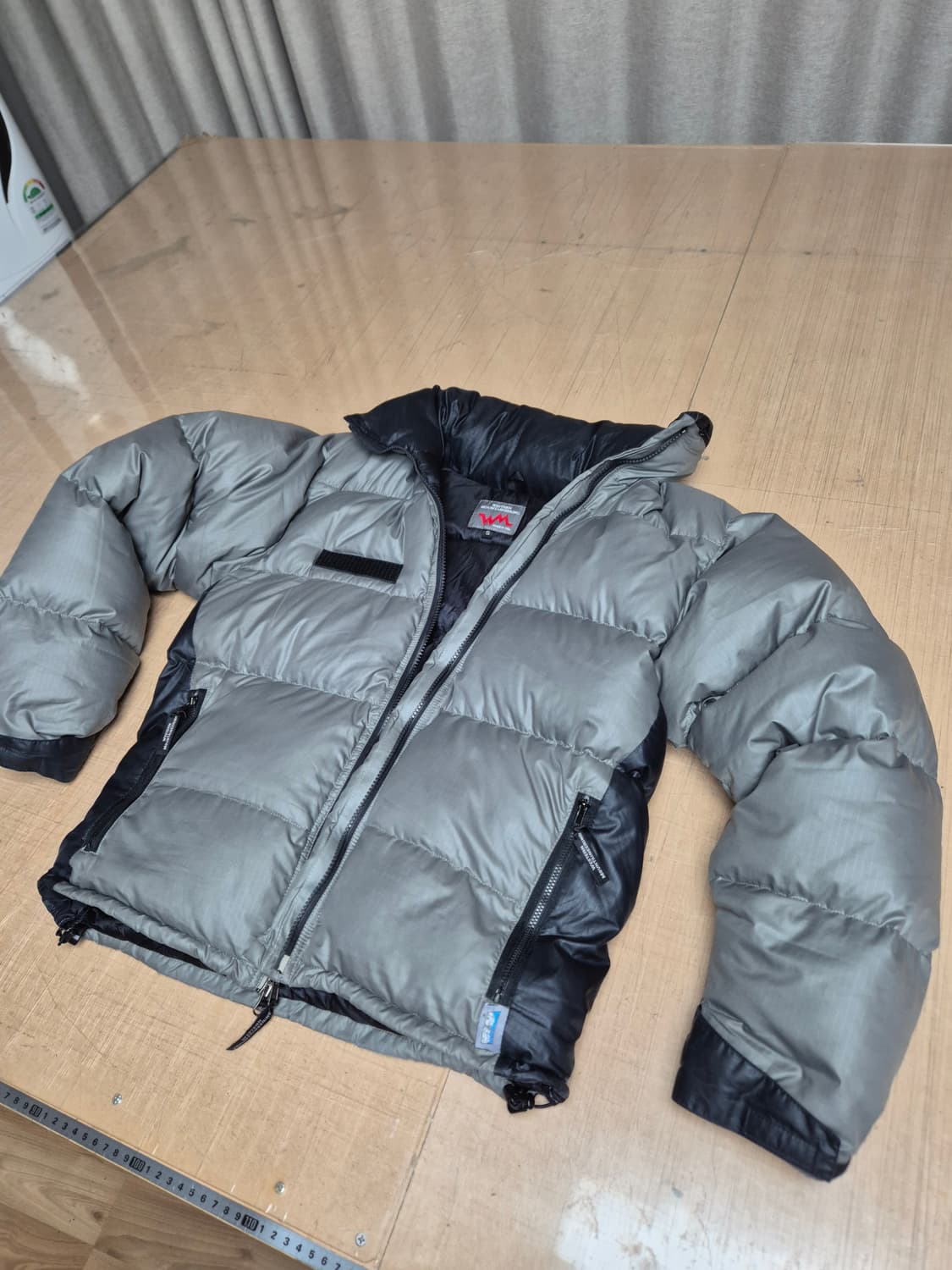 웨스턴 마운티니어링 멜트다운 S사이즈 희귀품 상품이미지1