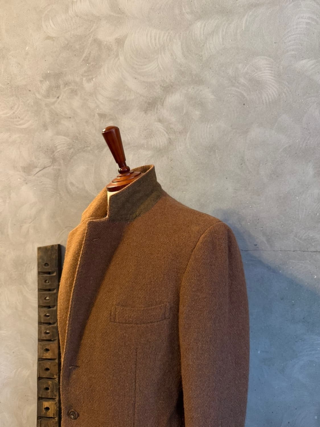 폴로 랄프로렌 트위드 수트 셋업 100/30 상품이미지9