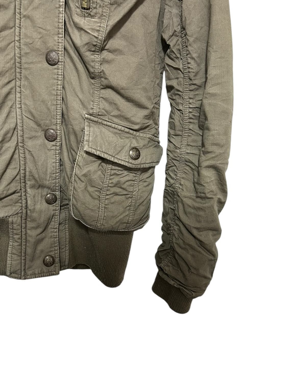 vtg jacket 상품이미지3