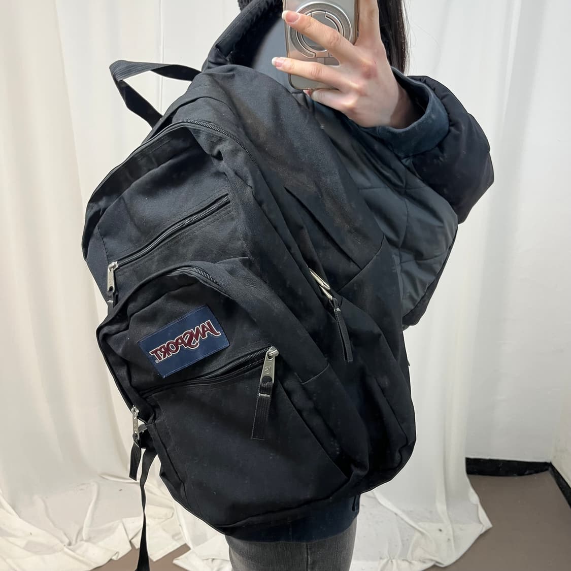 JanSport Backpack 상품이미지2