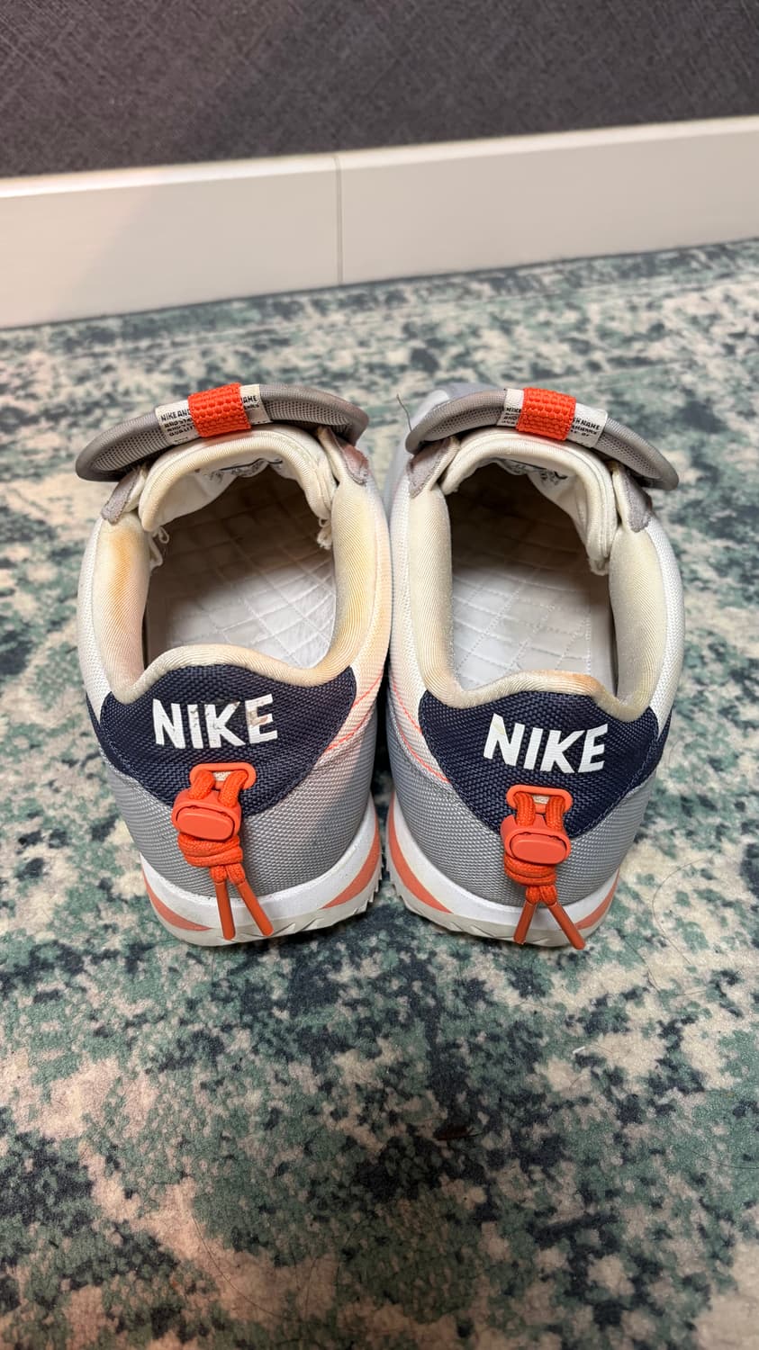 [275] 켄드릭 라마 x 나이키 코르테즈 Kenny 4 상품이미지3