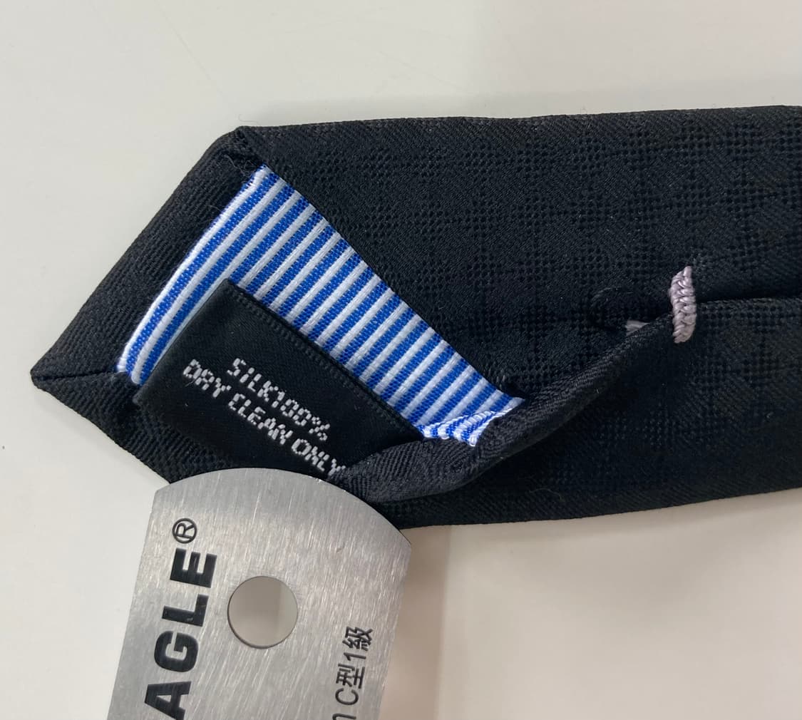 빈티지)넥타이 상품이미지4