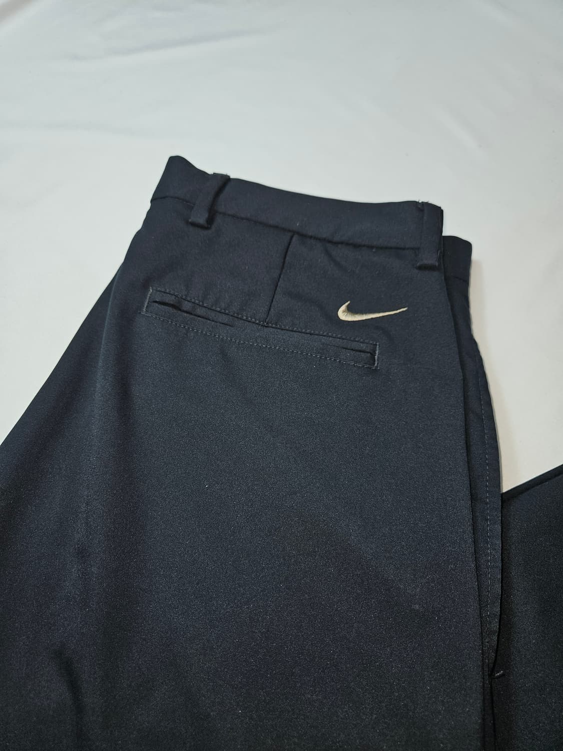 나이키 골프 드라이핏 기능성 슬랙스 팬츠 바지 32 M 남성 상품이미지1