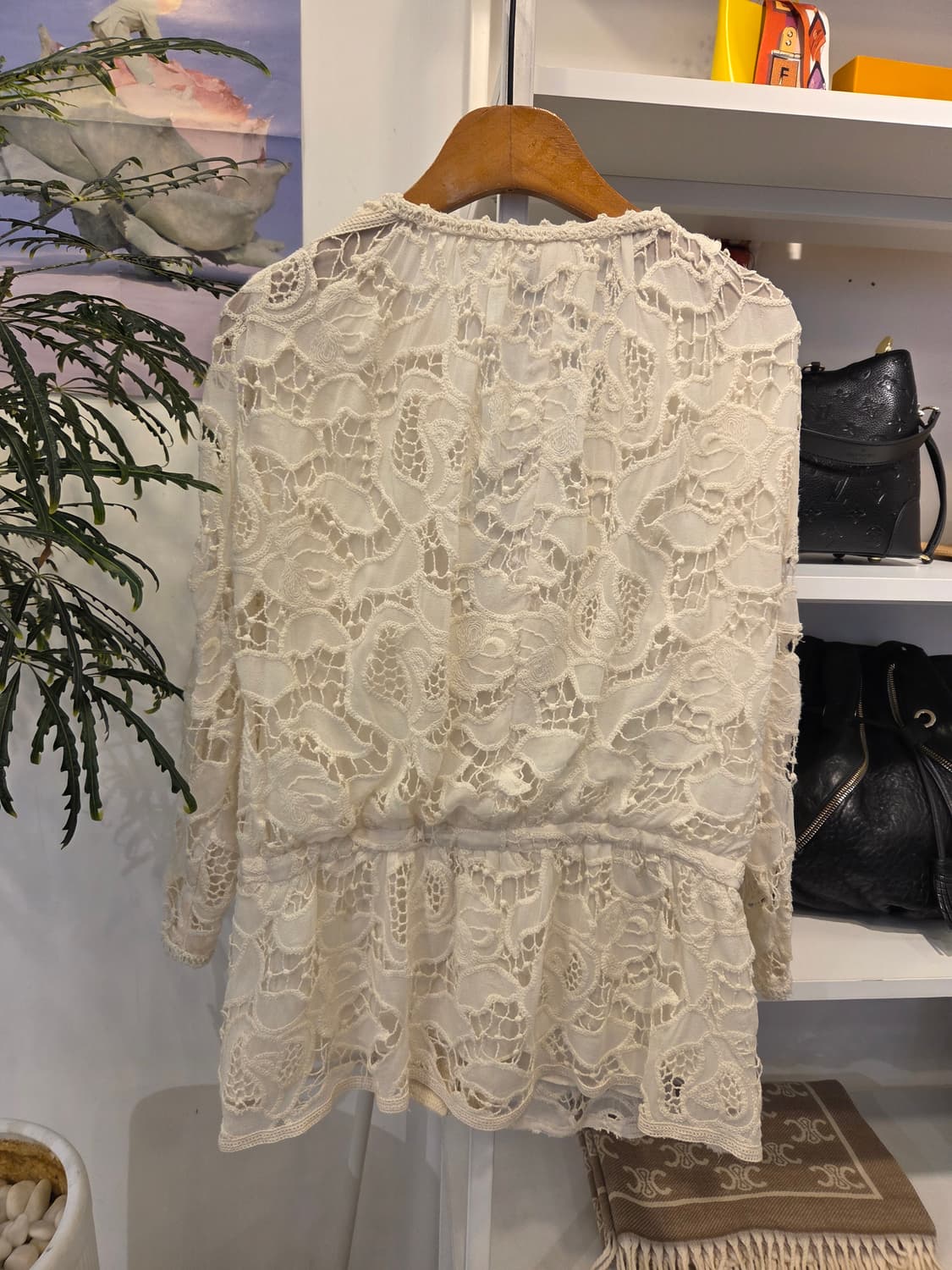 타임 레이스 가디건 상품이미지6