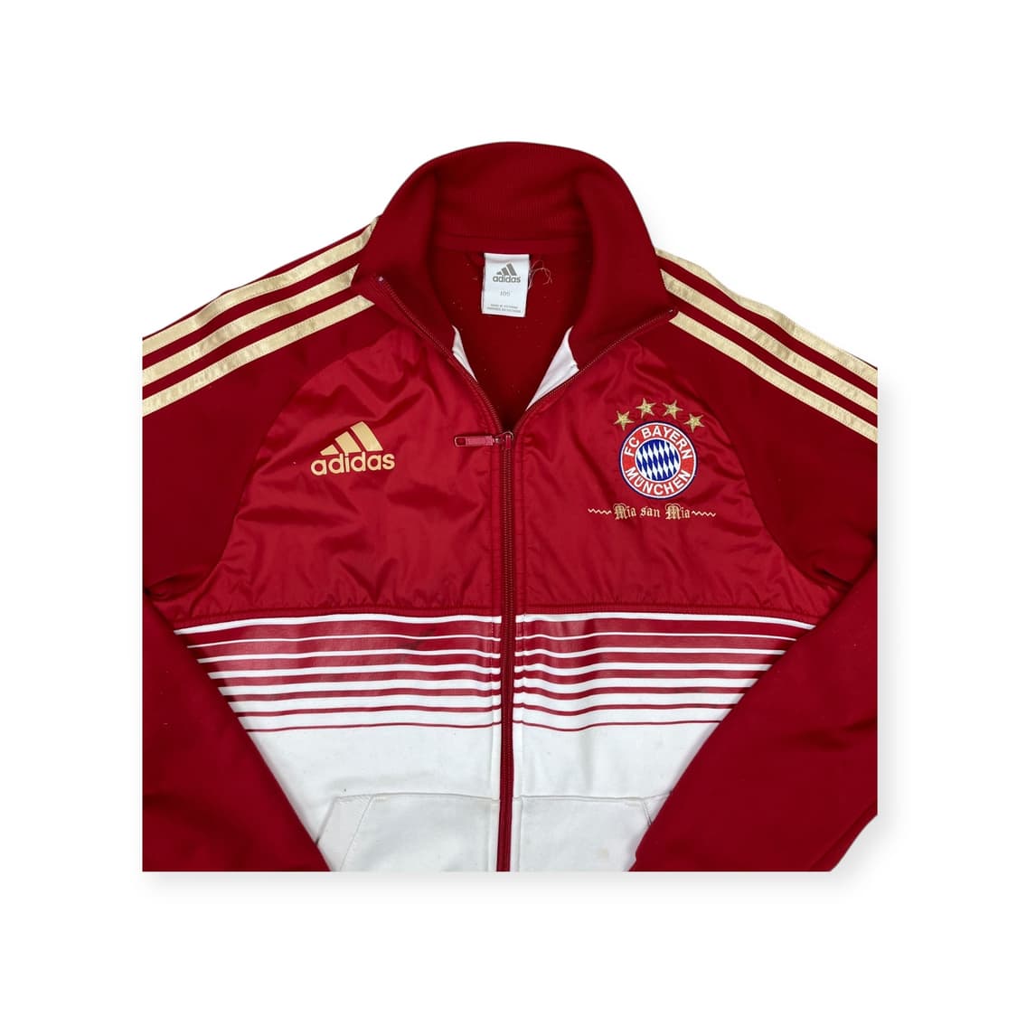 아디다스 바이에르 뮌헨 져지 (AJ24001) 상품이미지4