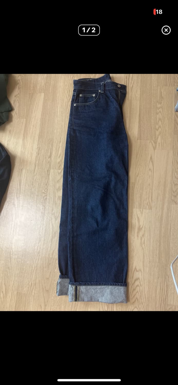 Modnine mod7w one day 32size 상품이미지4