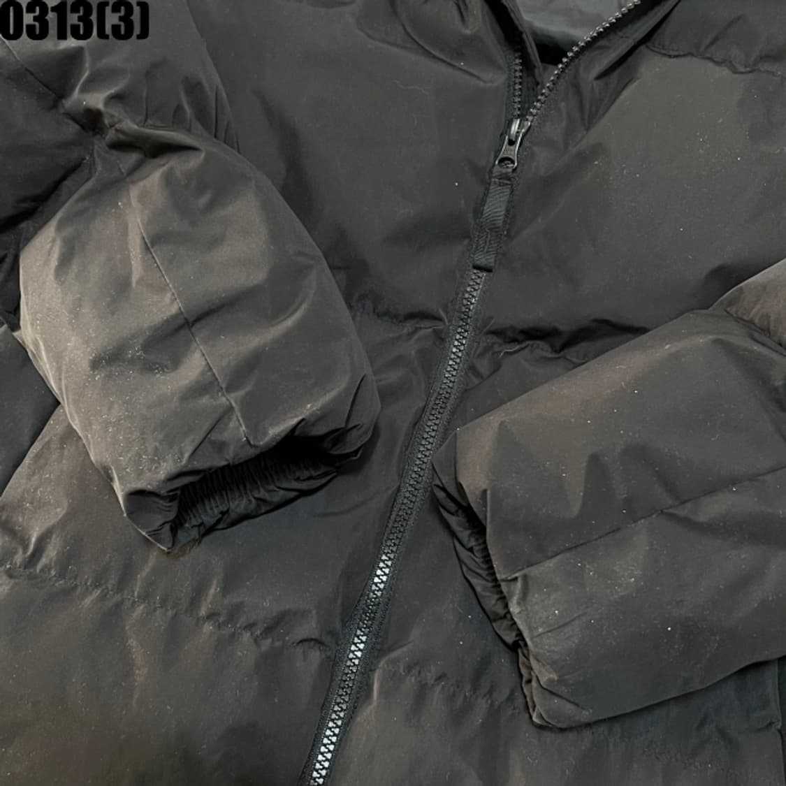 탑텐 패딩 상품이미지3