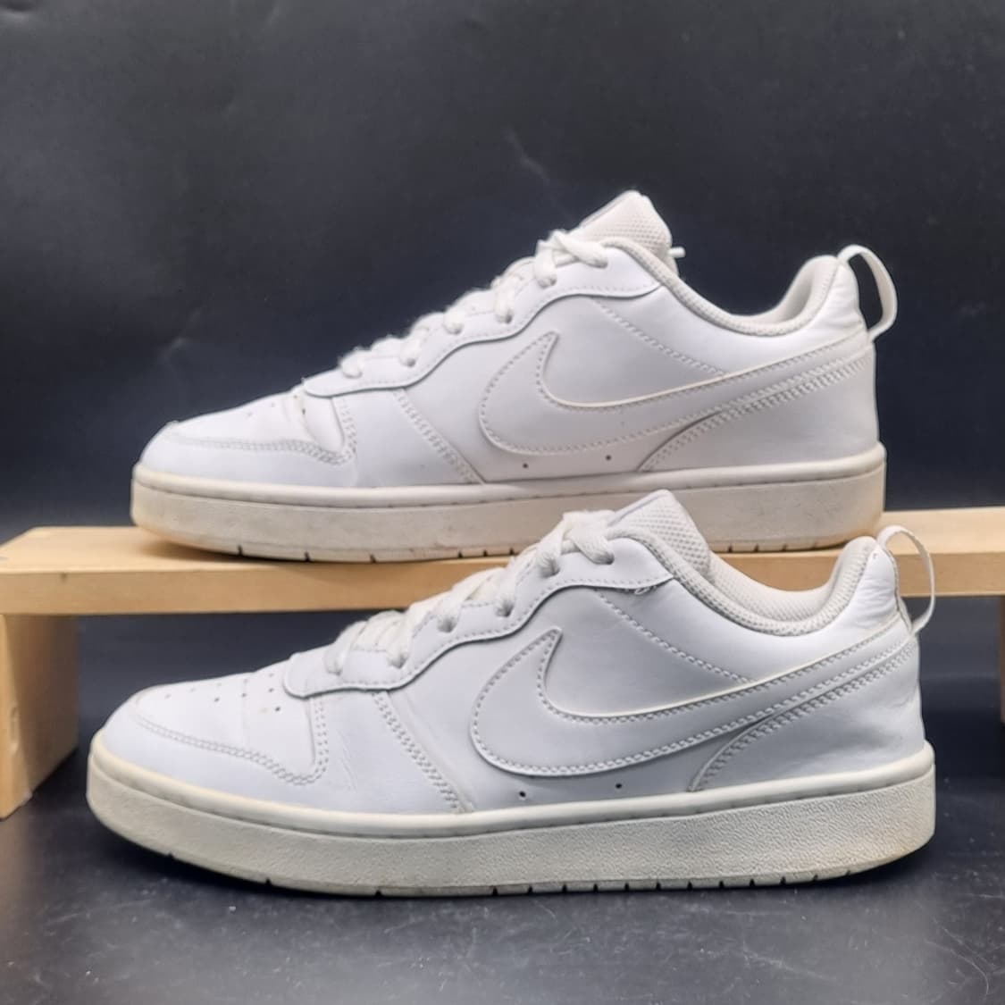 나이키 코트버로우 운동화 250 상품이미지1