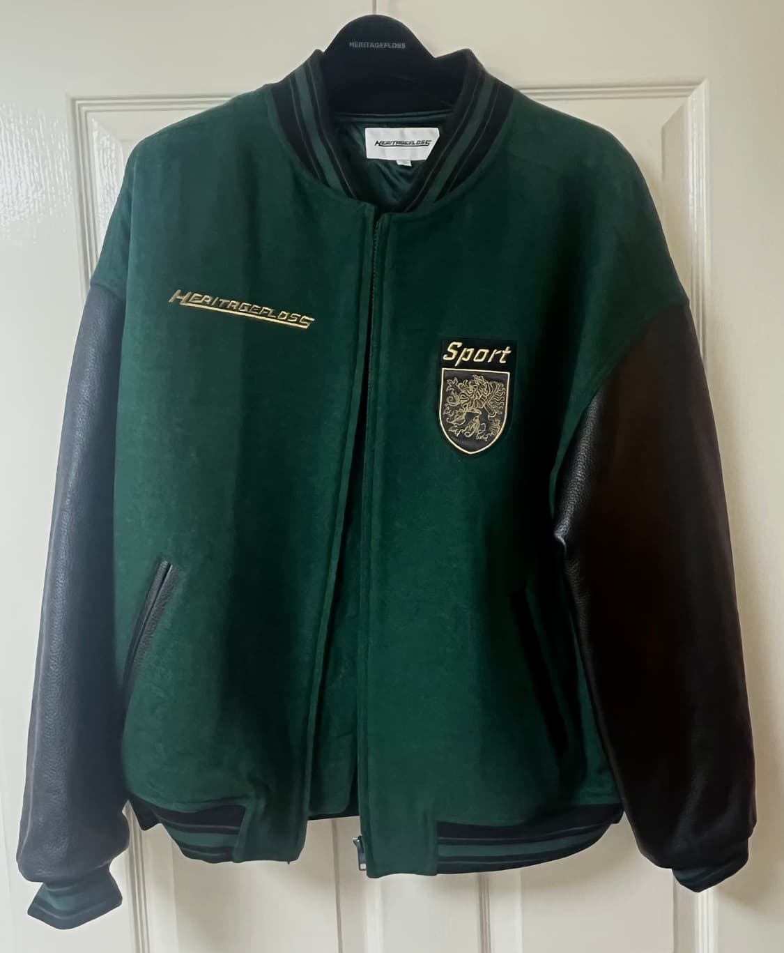 헤리티지플로스 바시티 Heritage Floss 상품이미지1