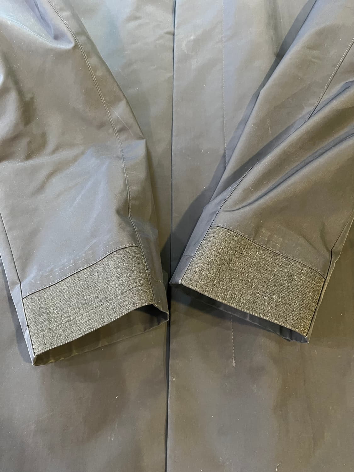 클럽 모나코 남성 내피 자켓 (M) 상품이미지4