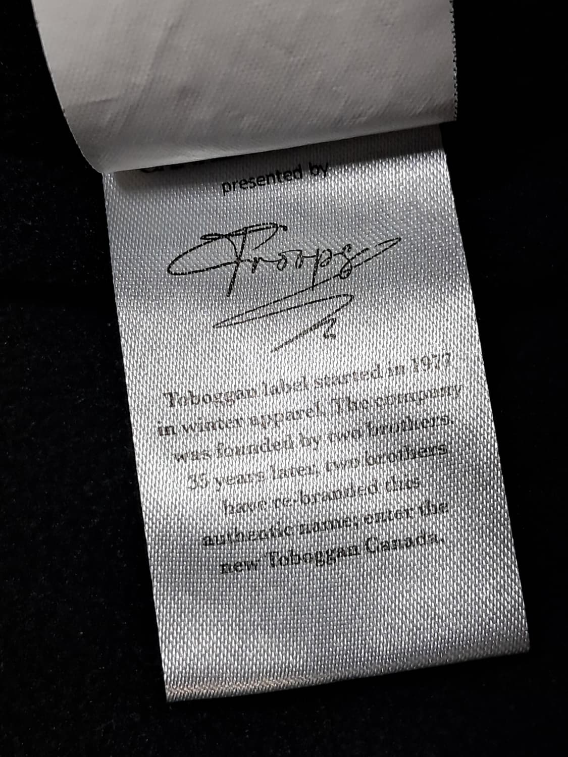 노이즈 쉐르파 후드집업 S 상품이미지9